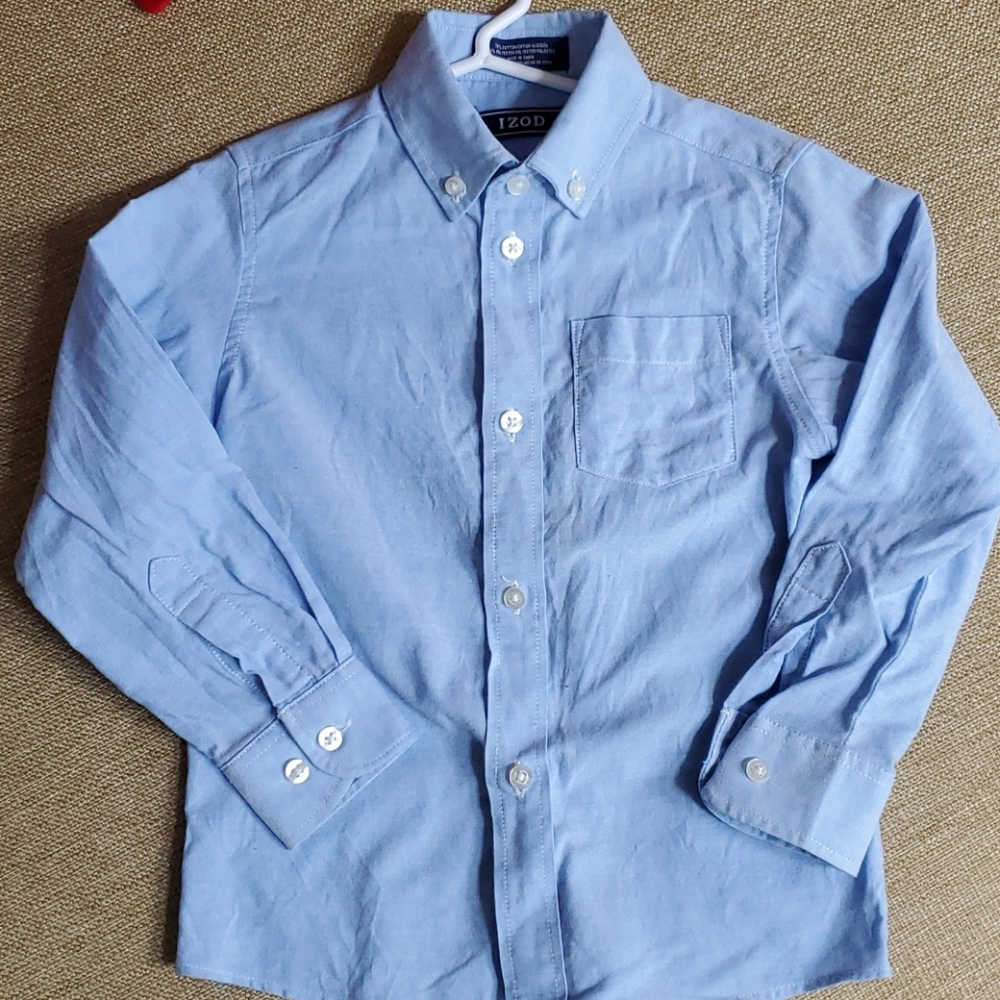 Casual shirt